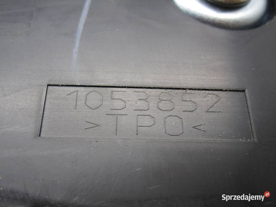 AIRBAG PODUSZKA FOTELA LEWA 78005TM0T81 HONDA