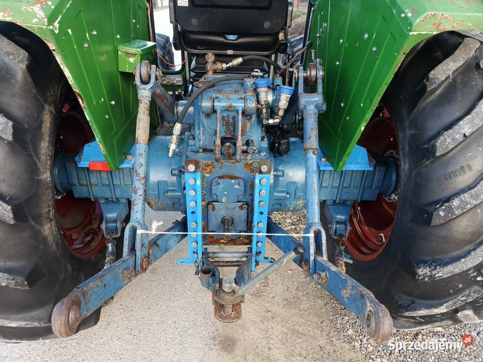 Lamborghini R804 DT Lamborghini Krajno-Zagórze sprzedam