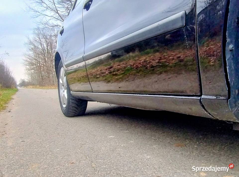 Seat Leon 16 Nowy Rozrząd nowy olej Klima Polift Rok produkcji 2004 Leon Częstochowa sprzedam