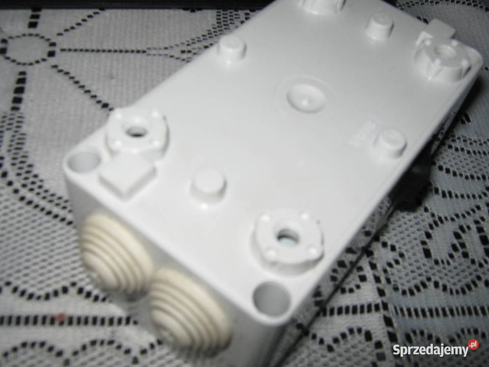 WŁACZNIK KURTYNY POWIETRZNEJ FRICA TYP 22001