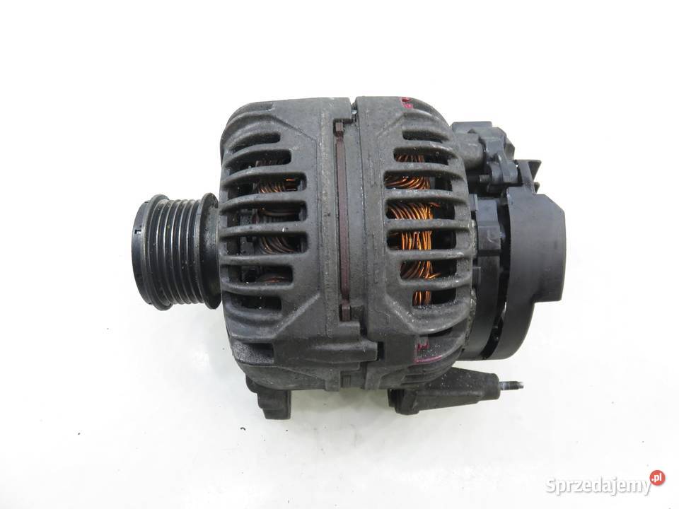 ALTERNATOR AUDI A3 8L 19 TDI 028903028E