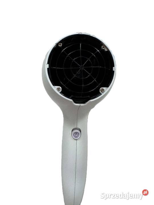 Suszarka do włosów Philips DryCare HP828000 Akcesoria do włosów Akcesoria do włosów Elbląg