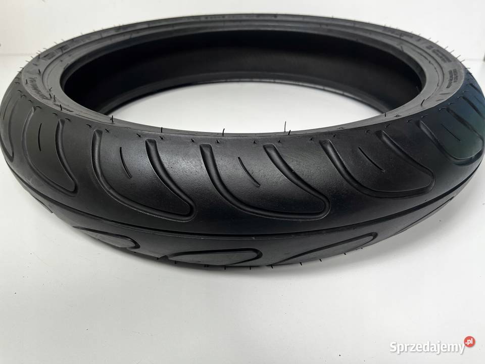 Opona motocyklowa SHINKO Podium 12060ZR17 55W TL