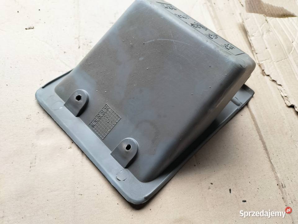 FIAT PUNTO 1 MK1 1826363 SCHOWEK KIEROWCY OSŁONA Kamień-Kolonia