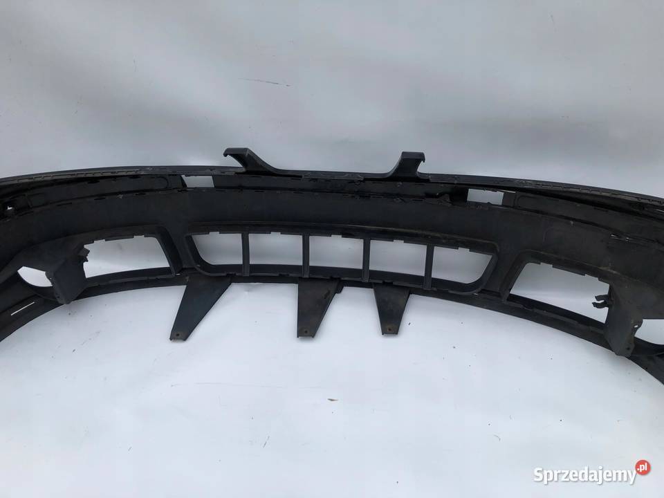 ZDERZAK PRZÓD PRZEDNI SEAT ALHAMBRA LIFT sprzedam