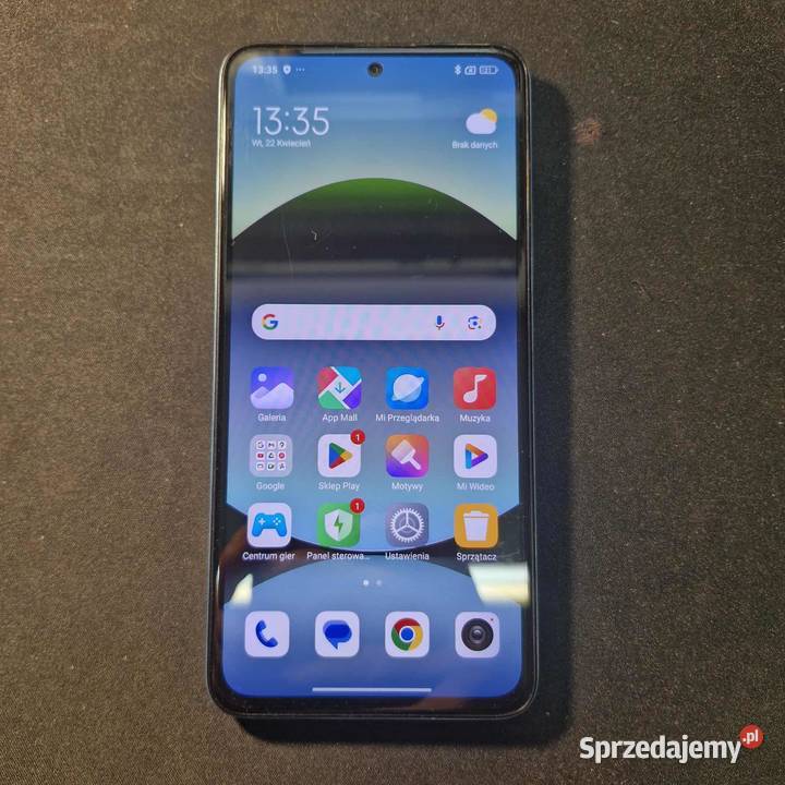 telefon XIAOMI REDMI NOTE 14 Łódź sprzedam