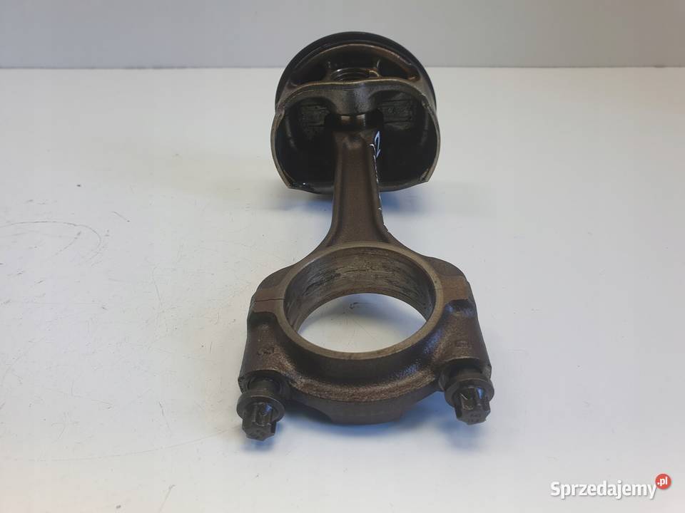 Opel Vectra C 18 16V TŁOK korbowód Z18XER 140 Rudka