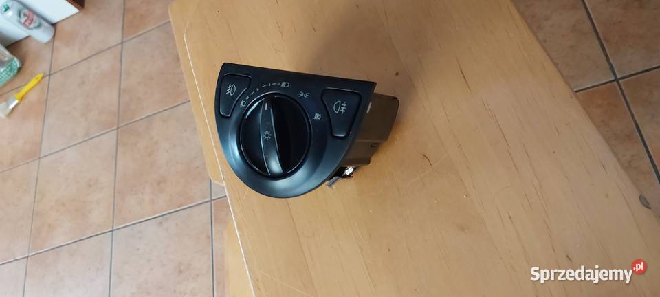 Przełącznik włącznik Saab 93 II LIFT Szczecin
