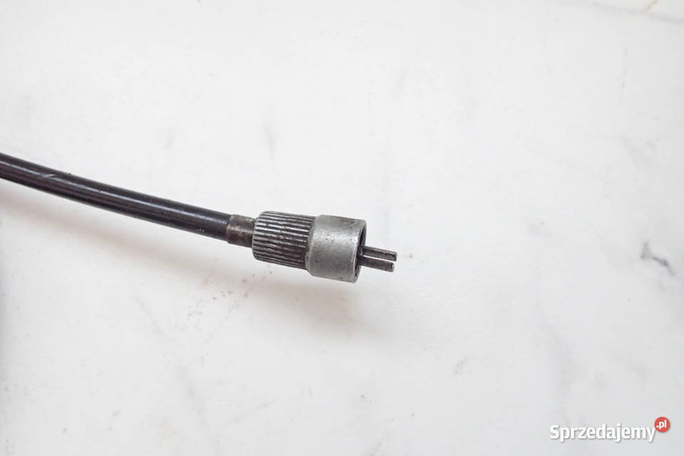 Linka Prędkościomierza Licznika Kawasaki KZ 440 Strzelce Krajeńskie