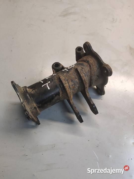 Osłona osi os TRX 420 honda rura wahacza tyl Wiele