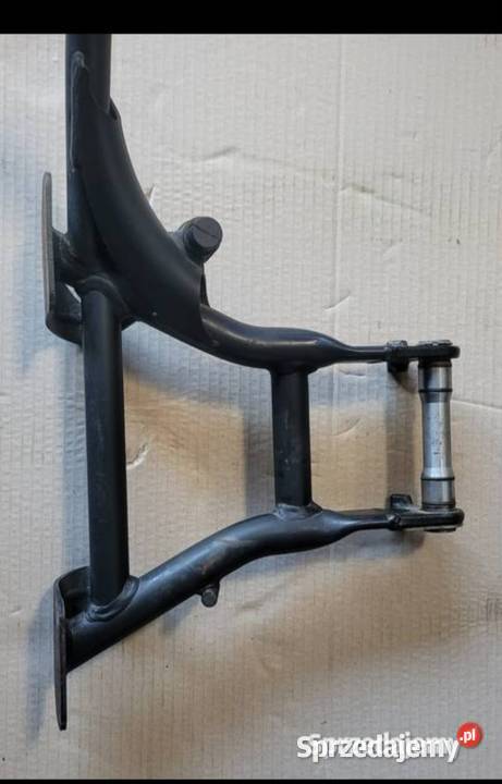 BMW K 1600 GT GTL K48 OEM STOPKA CENTRALNA 1016 Nowy Tomyśl