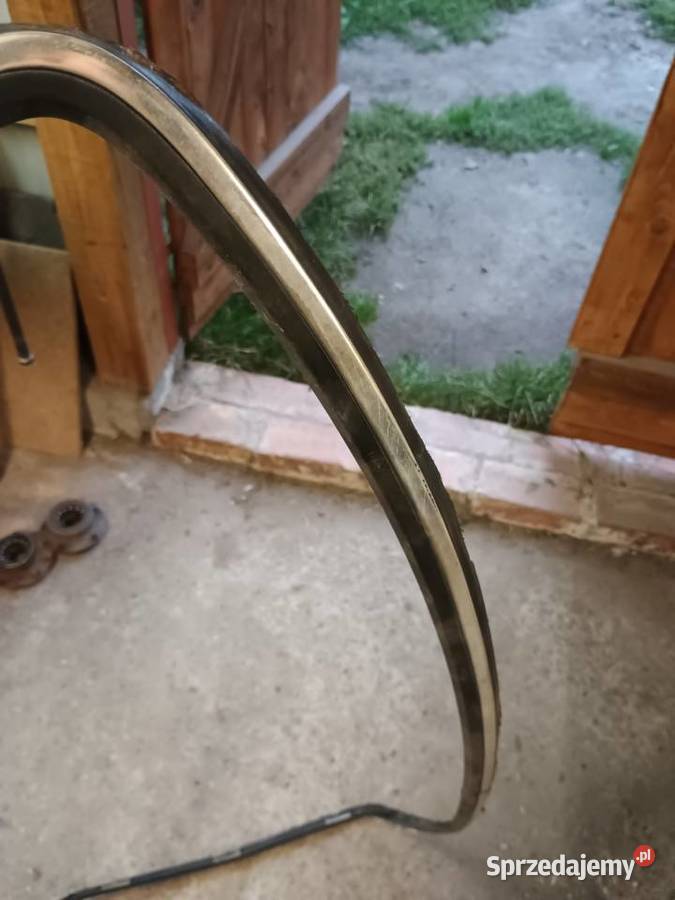 Uszczelka szyby przedniej volvo 240 244 242 245 Nowy Dwór Mazowiecki