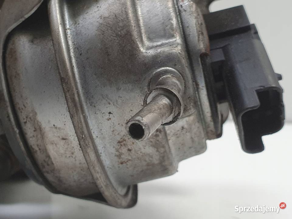 Citroen C4 II 16 EHDI TURBOSPRĘŻARKA 9686120680 Janów