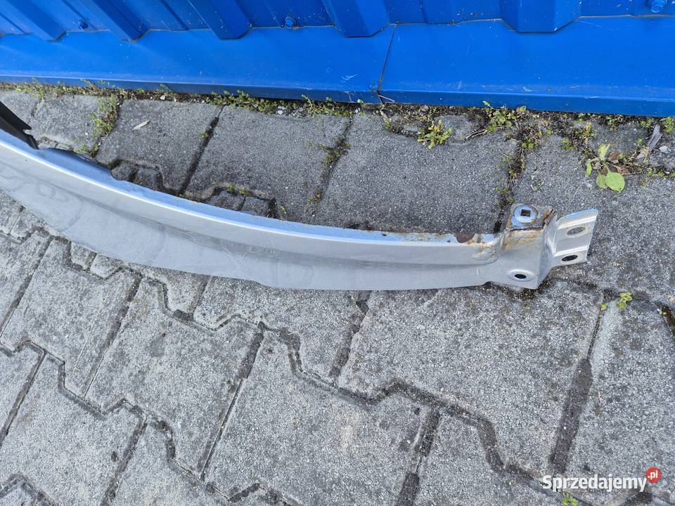 BŁOTNIK PRZÓD PRAWY VW PASSAT B5 FL LB5S