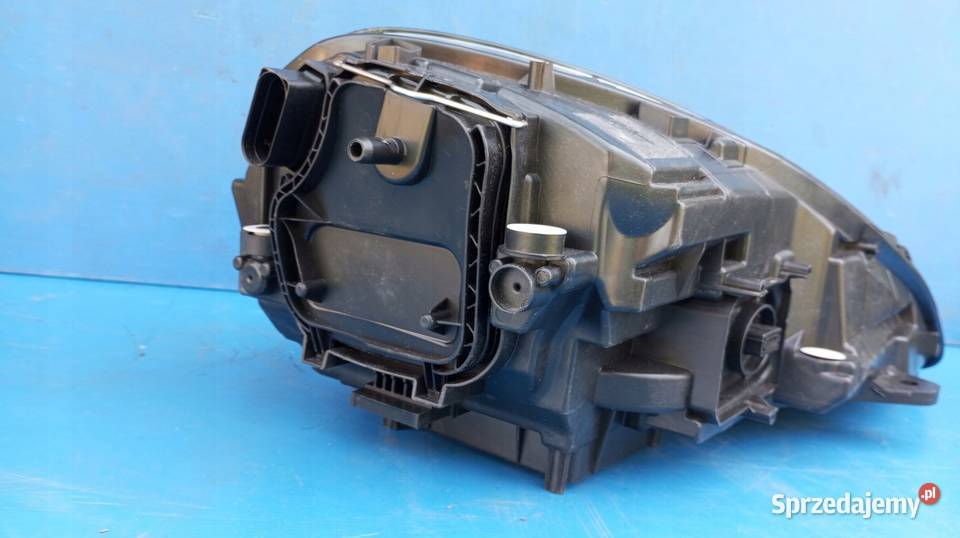 95B941015J LAMPA LEWY PRZÓD EU PORSCHE MACAN 95B Nowy Tomyśl