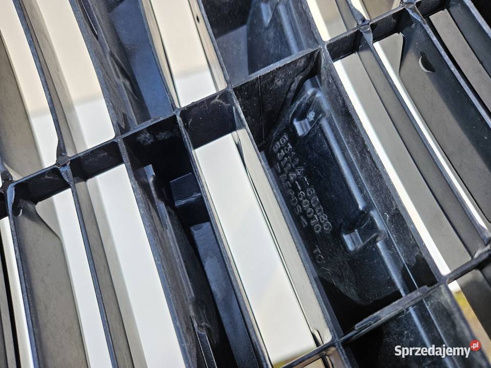 TOYOTA LAND CRUISER J150 150 LIFT 13 GRILL