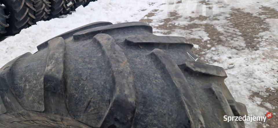 58070r26 48070r26 54065r26 Michelin bieżnik 60 warmińsko-mazurskie Nowe Miasto Lubawskie sprzedam