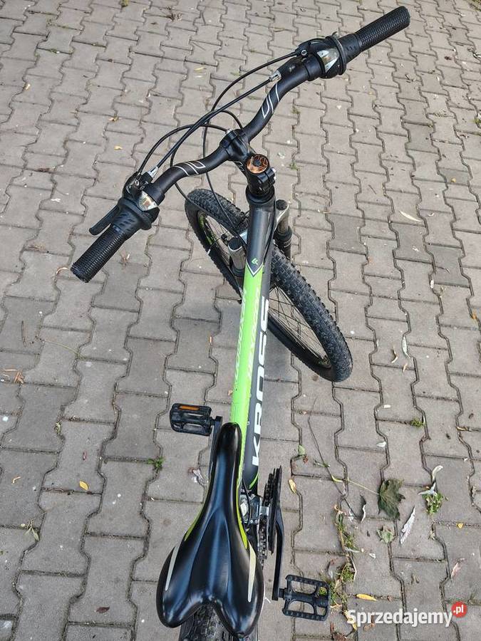 Rower Kross heksagon x1 Radom