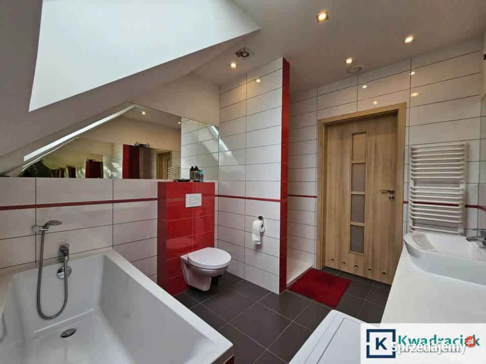 Dom wolnostojący Krosno 140m2