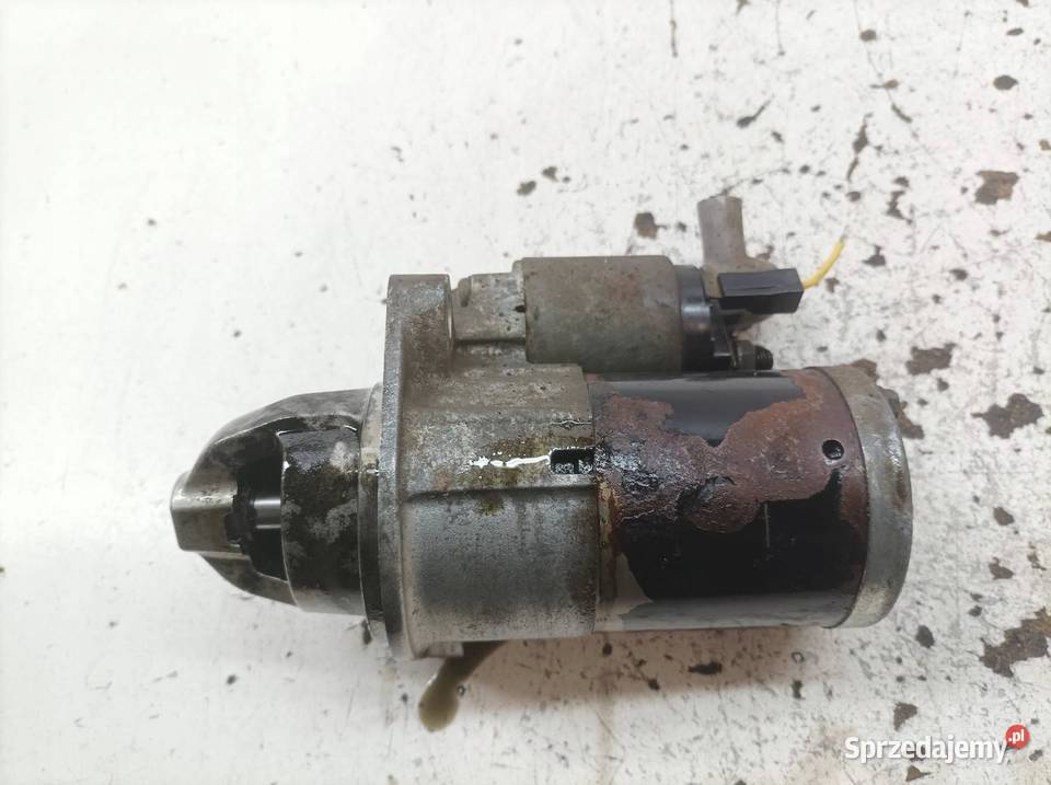 ROZRUSZNIK 3110073K102W 12 16V Suzuki Swift V