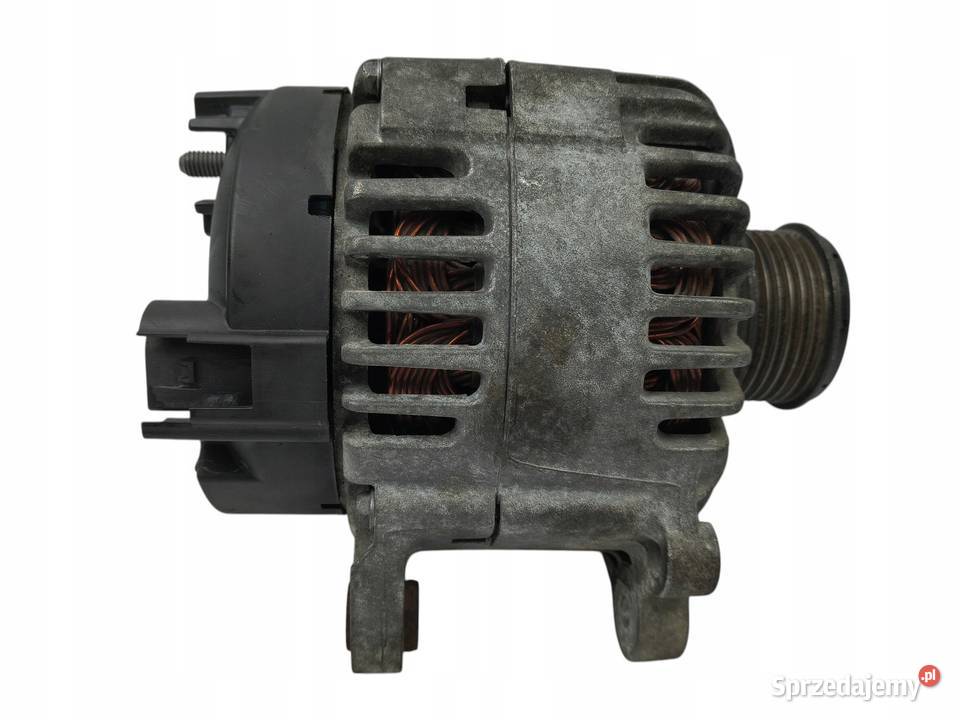 ALTERNATOR VW Eos Passat B6 Golf Seat Altea 19 osobowe Chełm