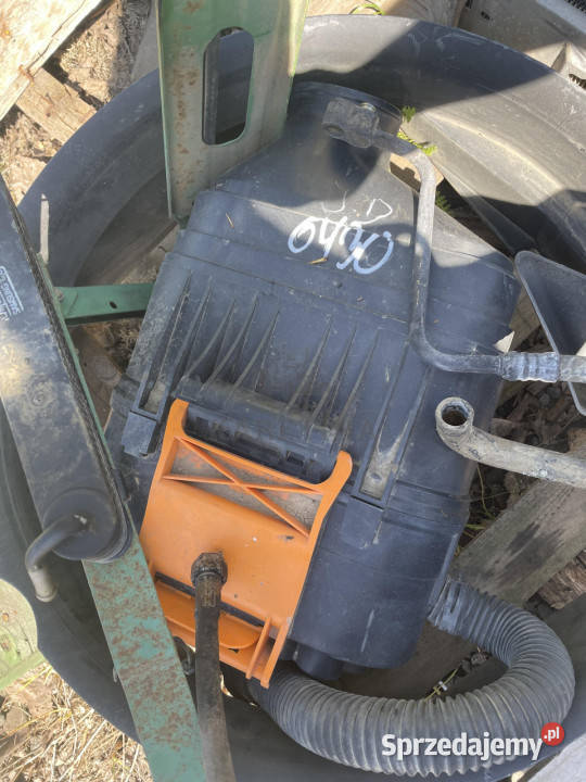John Deere 6330 6430 6530 filtr powietrza wielkopolskie Jastrzębniki sprzedam