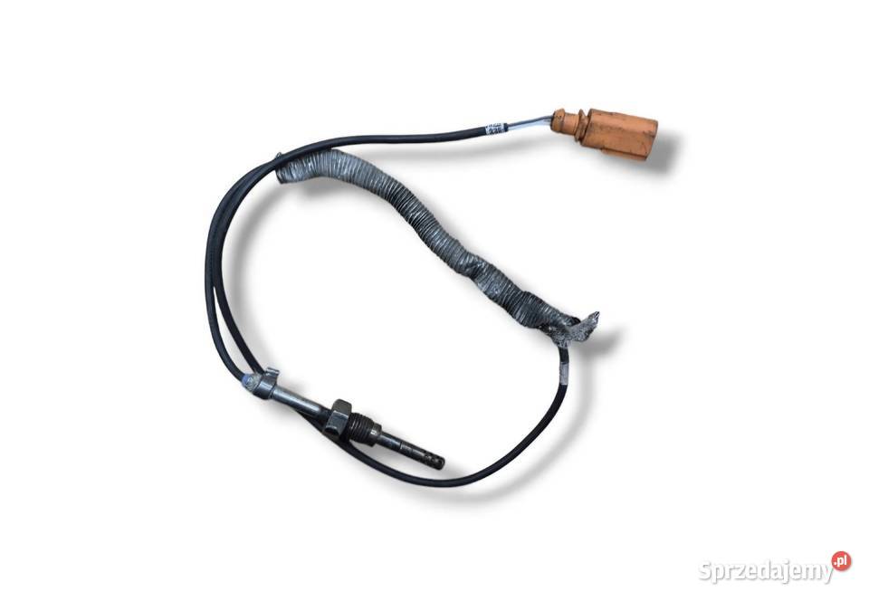 CZUJNIK TEMPERATURY SPALIN AUDI SEAT VW osobowe świętokrzyskie Działoszyce