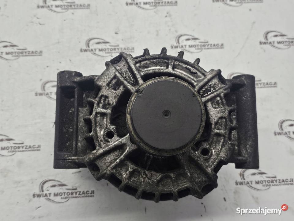 TRANSIT BOXER JUMPER 22 TDCI alternator dostawcze Kielce