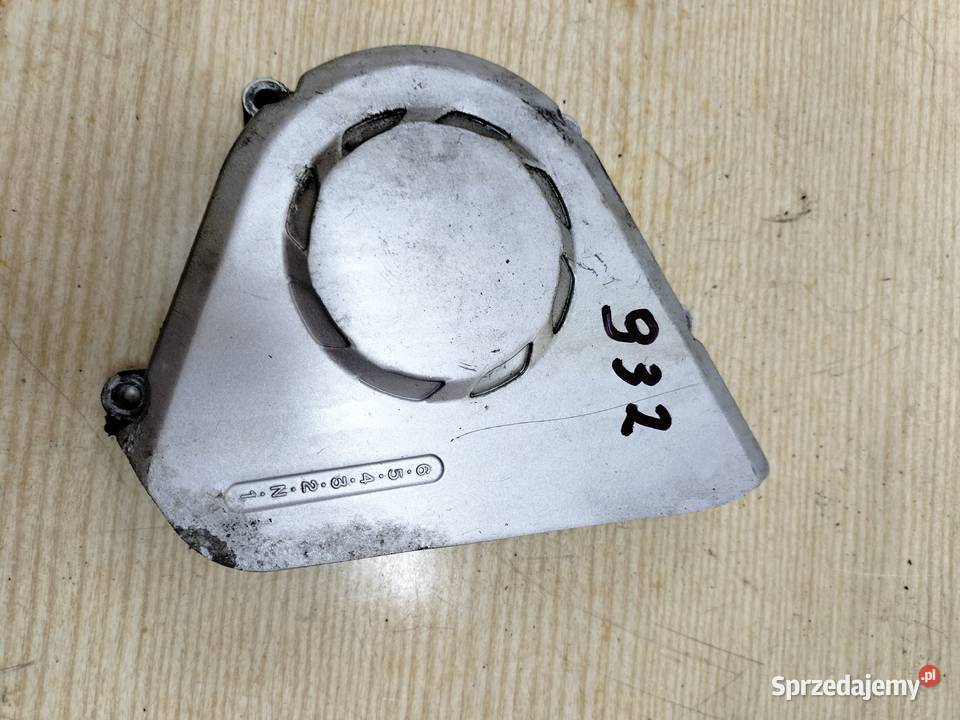 Honda CBR 600e0 pokrywa osłona zębatki Łubno