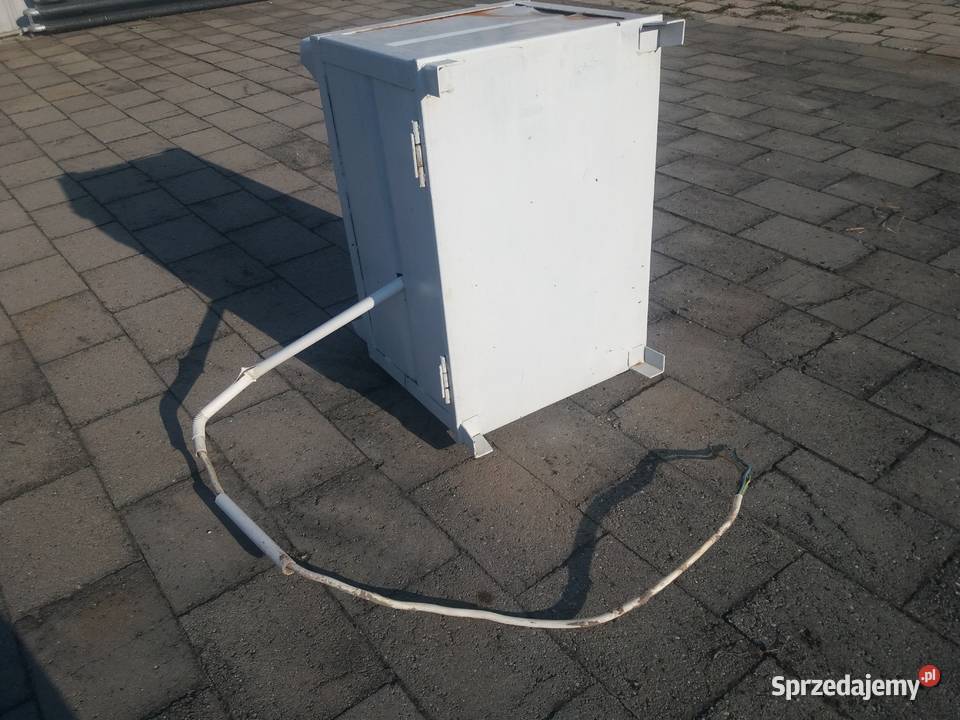 skrzynka elektryczna budowlana wyłącznik Gliwice