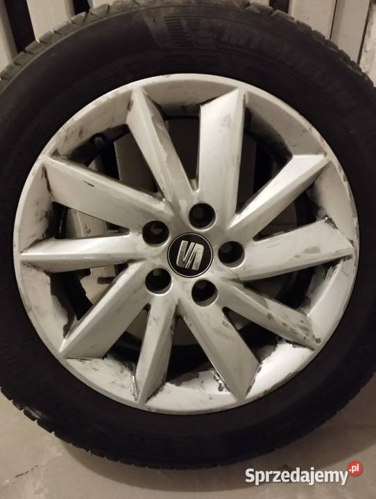 SEAT IBIZA Motoryzacja Warszawa