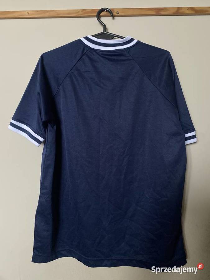 Vintage SZKOCJA 1982 L TOFFS UNIKAT dolnośląskie Wrocław