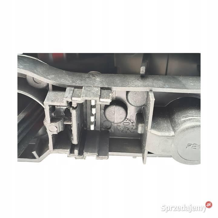 LAMPA PRAWA Renault Laguna II TYLNIA TYLNA prawy lubelskie Chełm