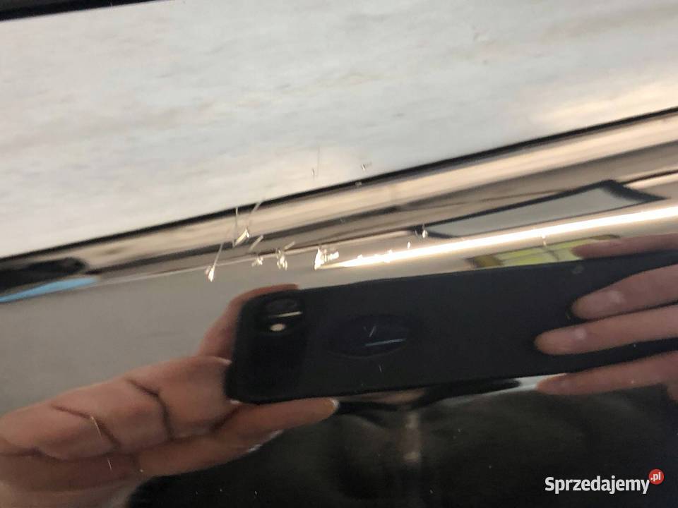 Opel Zafira B LIFT 20082011 Atrapa Grill chrom