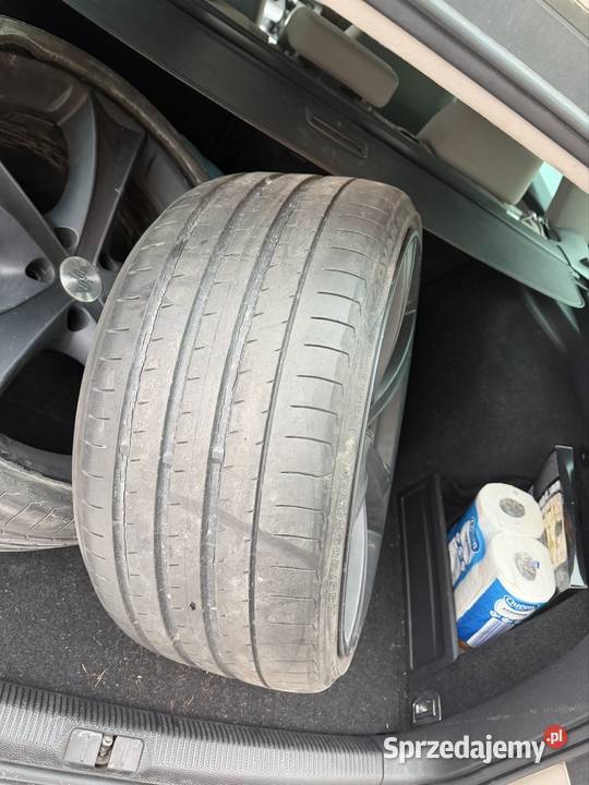 Sprzedam 5x112 R20 Rybnik