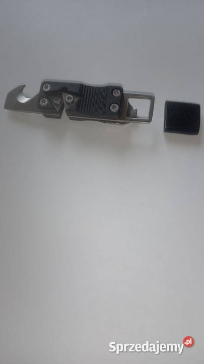 Nóż specjalistyczny Columbia Rivet CRKT 9096 Wrocław