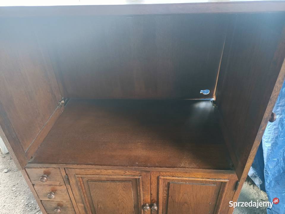 Komoda szafa RTV RTV lubuskie Lubsko