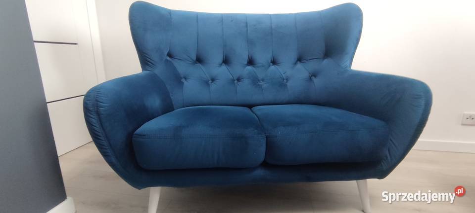 Sofa w stanie idealnym Świebodzice