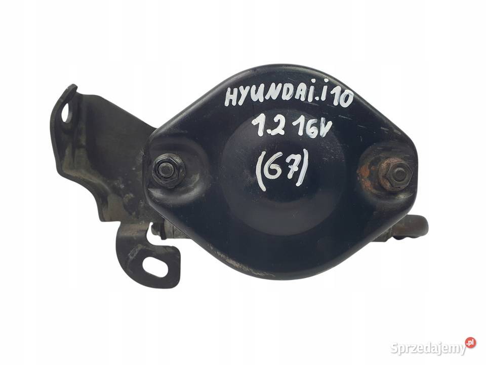 PRZEPUSTNICA Hyundai I10 I20 Picanto Sonic Rio Chełm