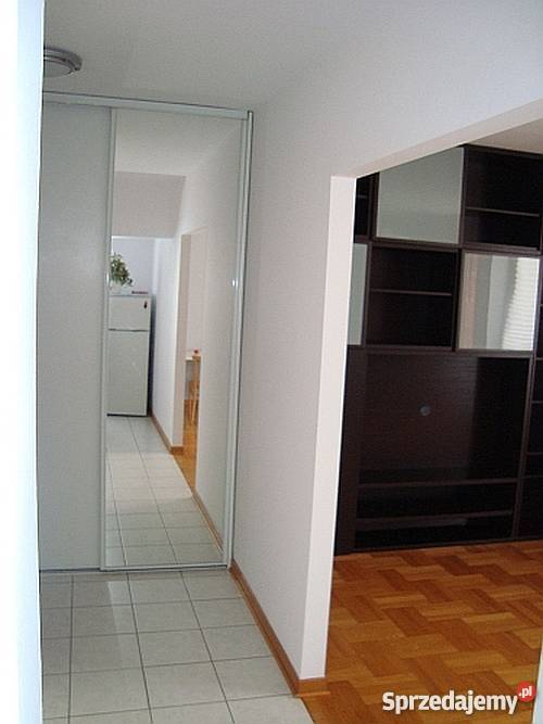 Mieszkanie Pruszków os Prusa 36 m2 możl przerob mazowieckie