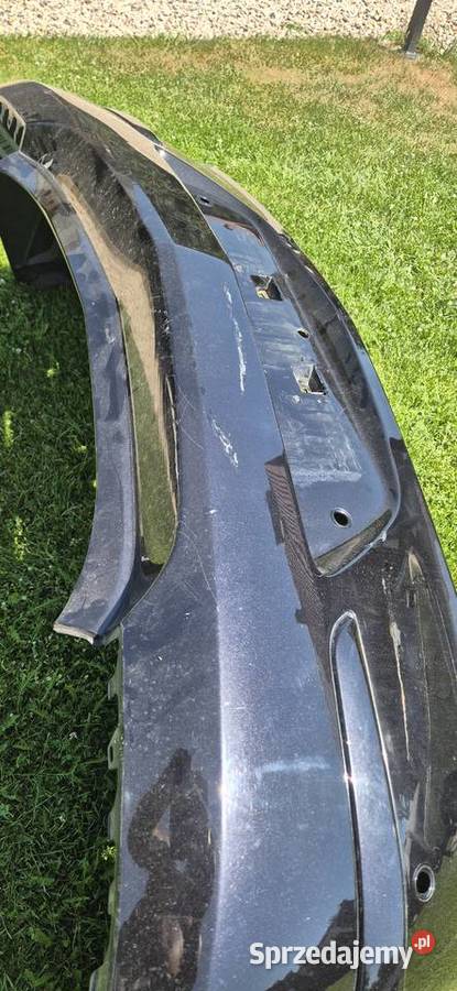 Opel Astra H TwinTop Cabrio Zderzak tylny PDC Chocianów
