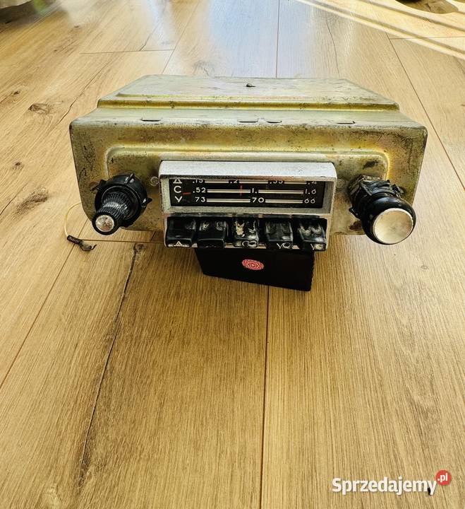 przednie nadkola Gaz 21 Wołga nowe osobowe małopolskie Sucha Beskidzka