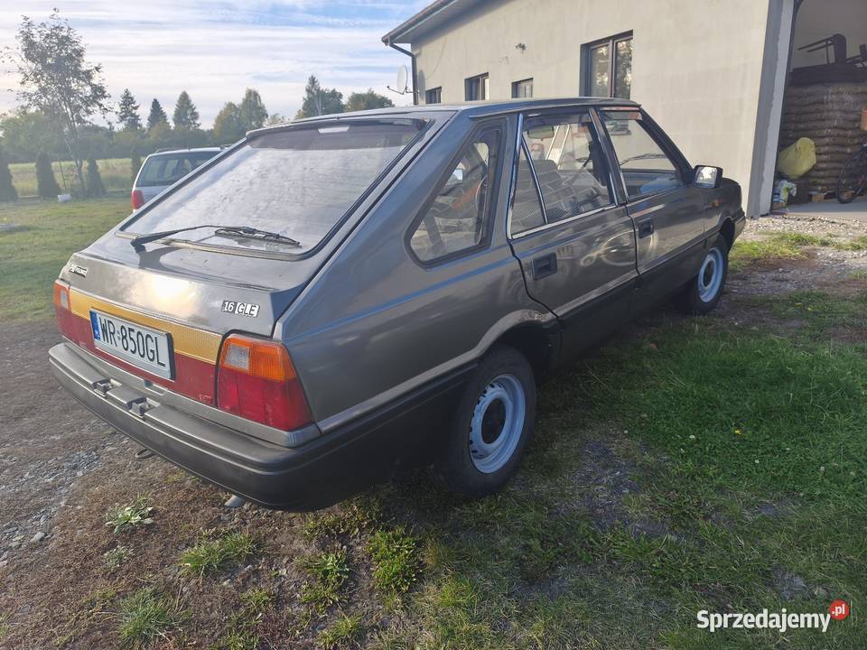 FSO Polonez 1993 1598cm3 Aleksandrów Łódzki sprzedam