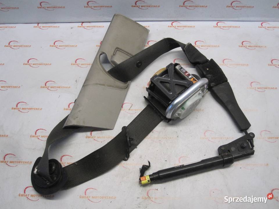 MOKKA A 15r pas bezpieczeństwa prawy przód Kielce