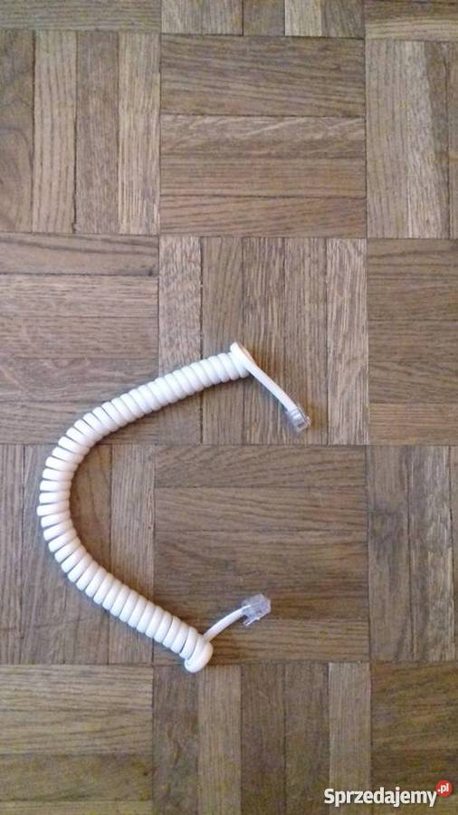 Kabel z płaskim wejściem Gdańsk