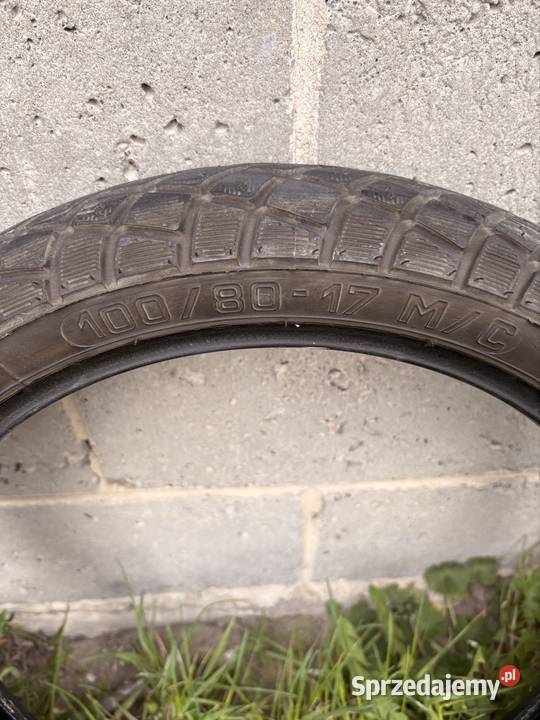 Opony do motocyklaskutera 1008017 1307017 Lipno