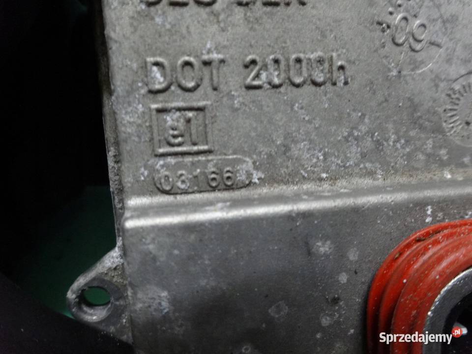 NISSAN QASHQAI I 09r przetwornica 5DV00829000 Czujniki i sterowniki świateł