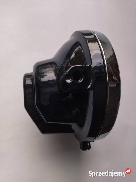 CZ 350 lampa przednia Jawa 350 TS Reflektory i halogeny