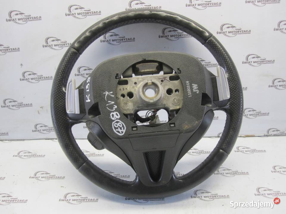 INSIGHT II 11r kierownica 110201C4 1050438 Kierownice powietrza Kielce