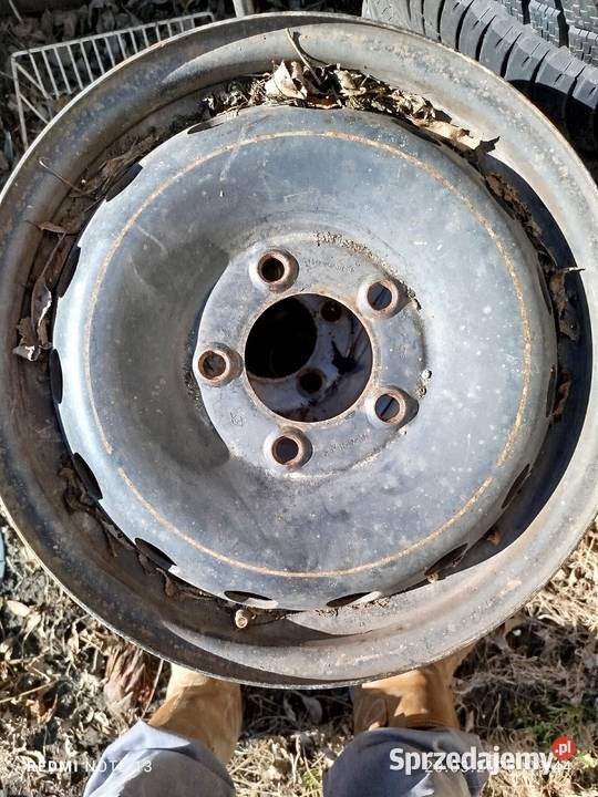 Felgi opel movano 2 opolskie Łącznik